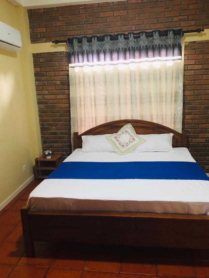 Serene Inn Kandana 외부 사진