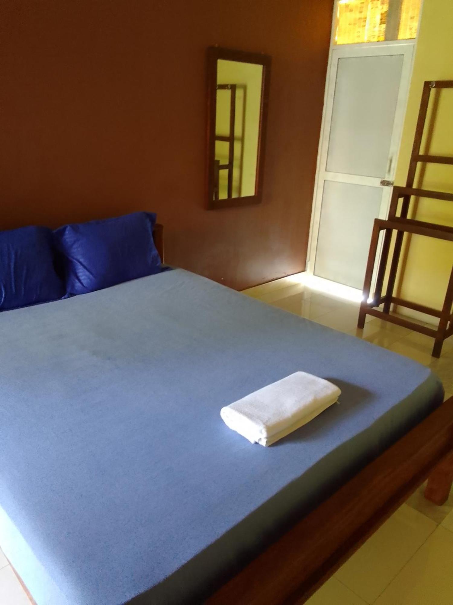 Serene Inn Kandana 외부 사진